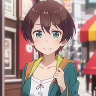 Seiko Nayumi