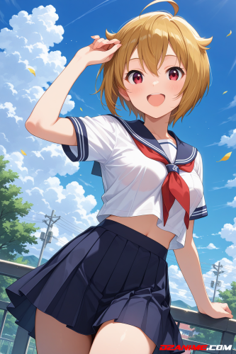 Pixiv Uploads Collection 2024-2025 SFW