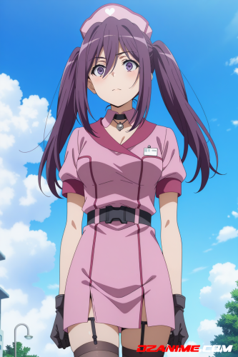 Mitori (Railgun)