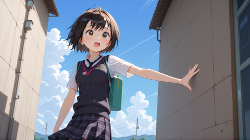 All SFW Wallpapers 2024-2025