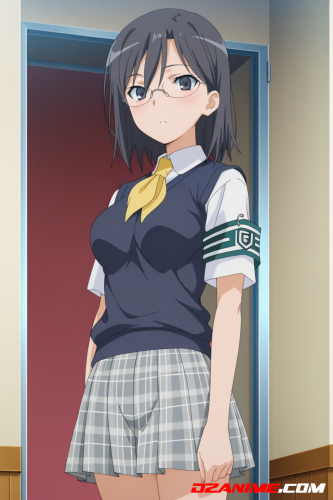 Mii Konori (Railgun)