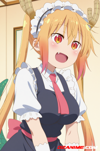 Tohru