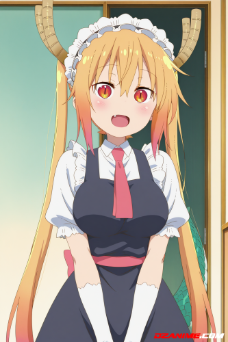 Tohru