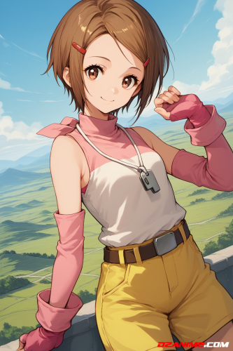 PDXL Collection SFW - (4.8GB)