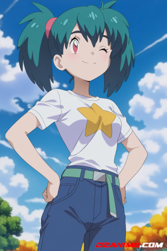 Duplica (Pokemon) SFW