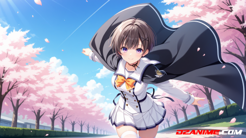 Yasaka Wallpaper