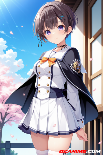 Yasaka SFW