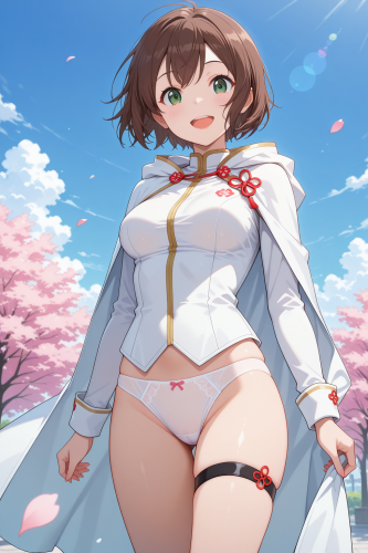 Azuma SFW